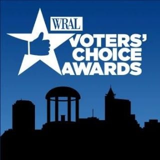 More Info for DPAC has been recognized as WRAL’s Voters’ Choice Awards Winner for Best Performing Arts Venue of 2022
