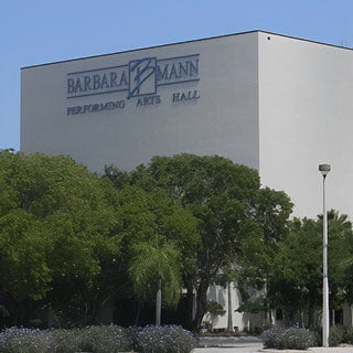 More Info for Barbara B. Mann Hall Announces Box Office and Restroom Renovations