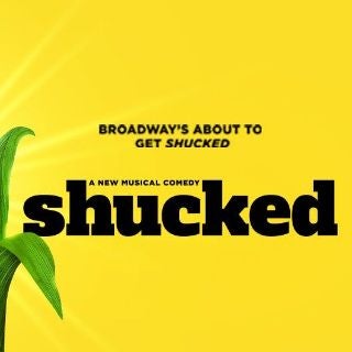 More Info for SHUCKED to Launch National Tour at PPAC
