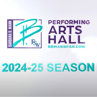 More Info for Barbara B. Mann Recaps Record-Breaking 2024/2025 Season