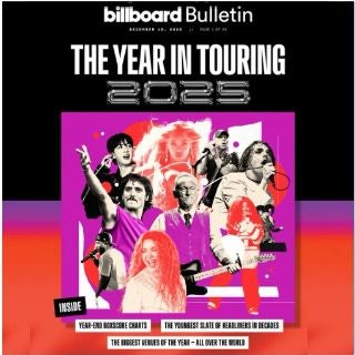 More Info for PFM Venues Continue to Top the Charts