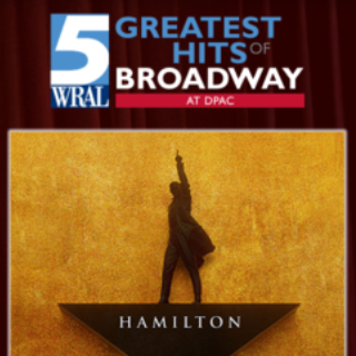 More Info for DPAC Announces the 2025/2026 WRAL Greatest Hits Series
